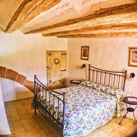 Casa Rural Fuentevieja La Mata de los Olmos Exterior foto