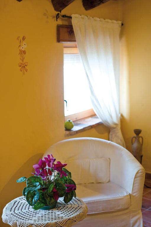 Casa Rural Fuentevieja La Mata de los Olmos Quarto foto